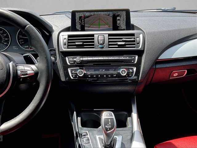 Used 2015 BMW M235i Coupe RWD image 8