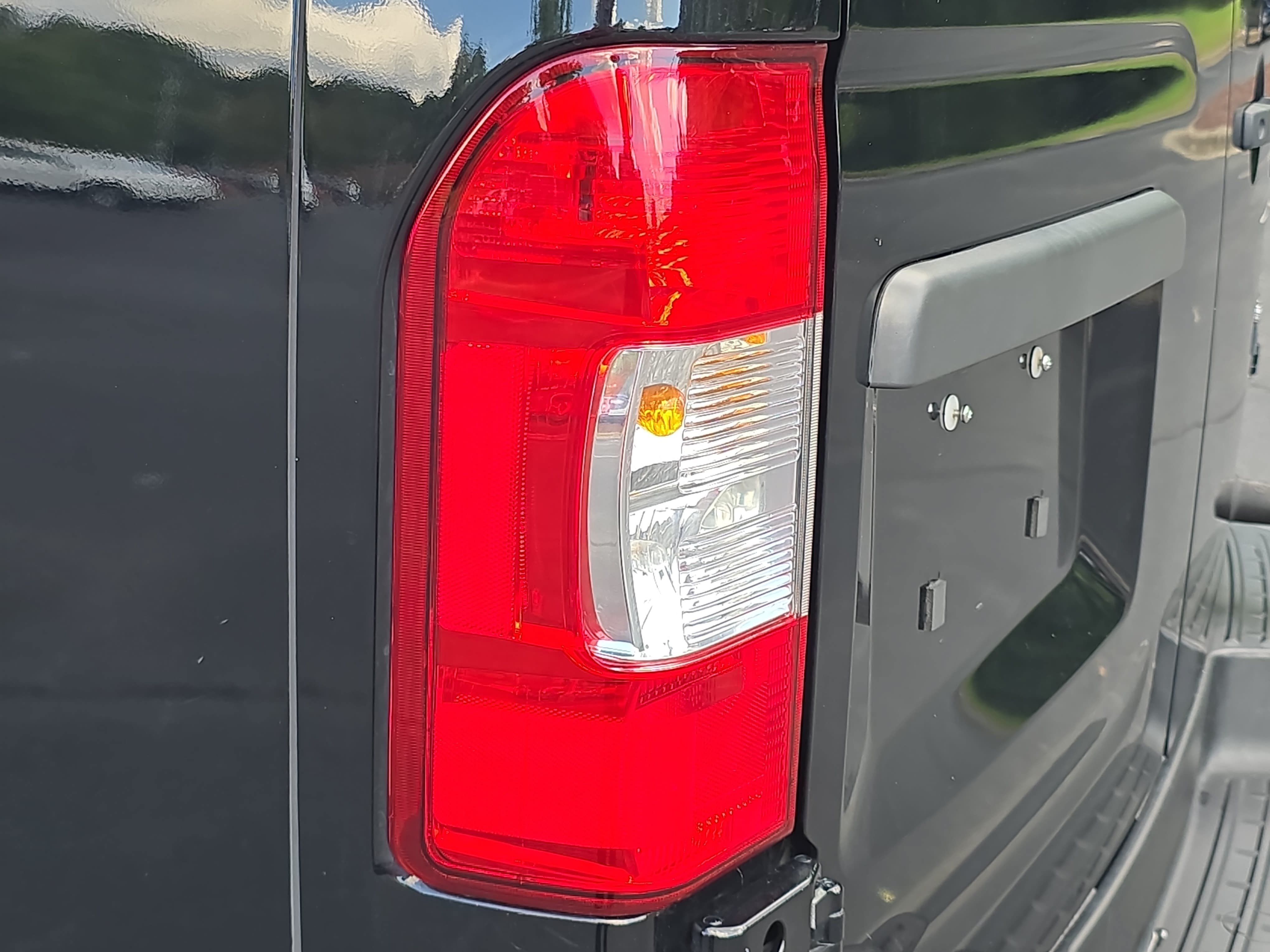 Used 2021 Nissan NV 3500 SL RWD image 33