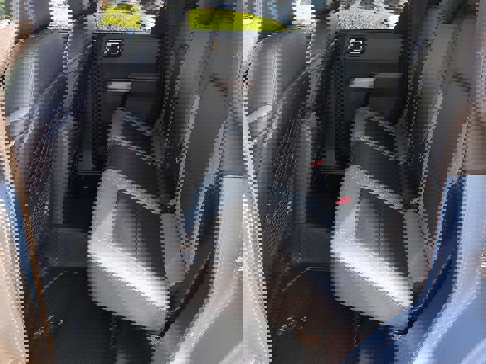 Used 2023 Ford Bronco Black Diamond image 19