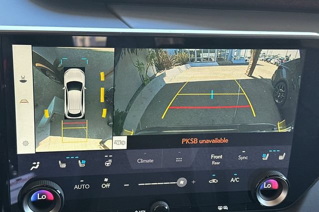 New 2026 Lexus RX 350 w/ Convenience Package AWD/4WD image 17