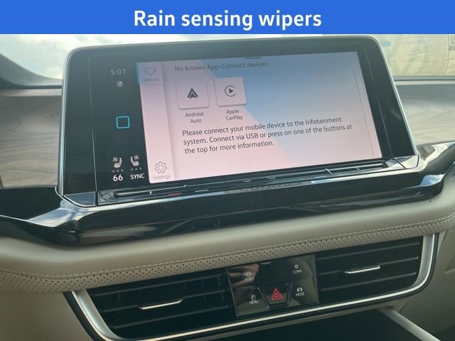 New 2026 Volkswagen Atlas SE image 18