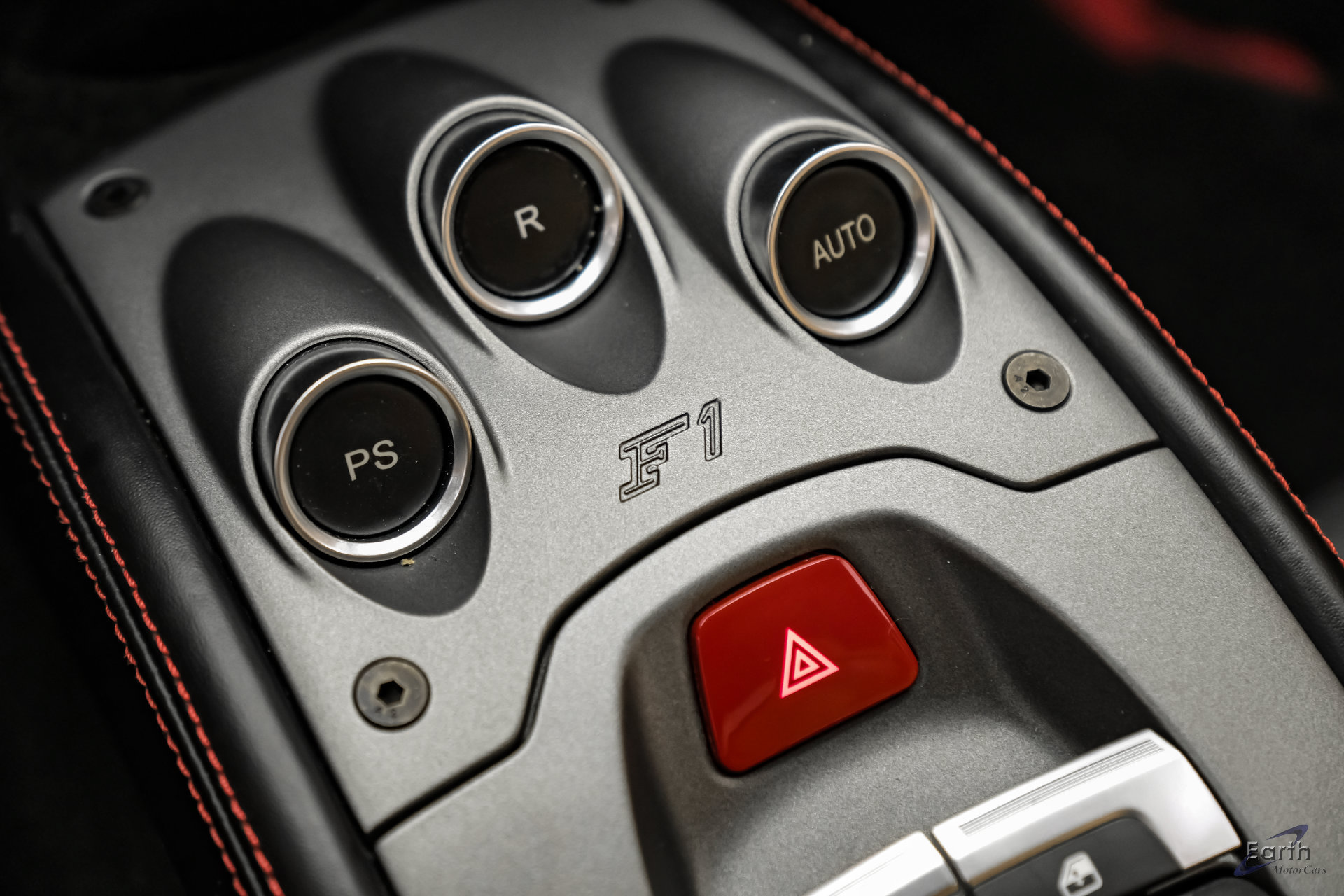 Used 2014 Ferrari 458 Italia Coupe RWD image 75
