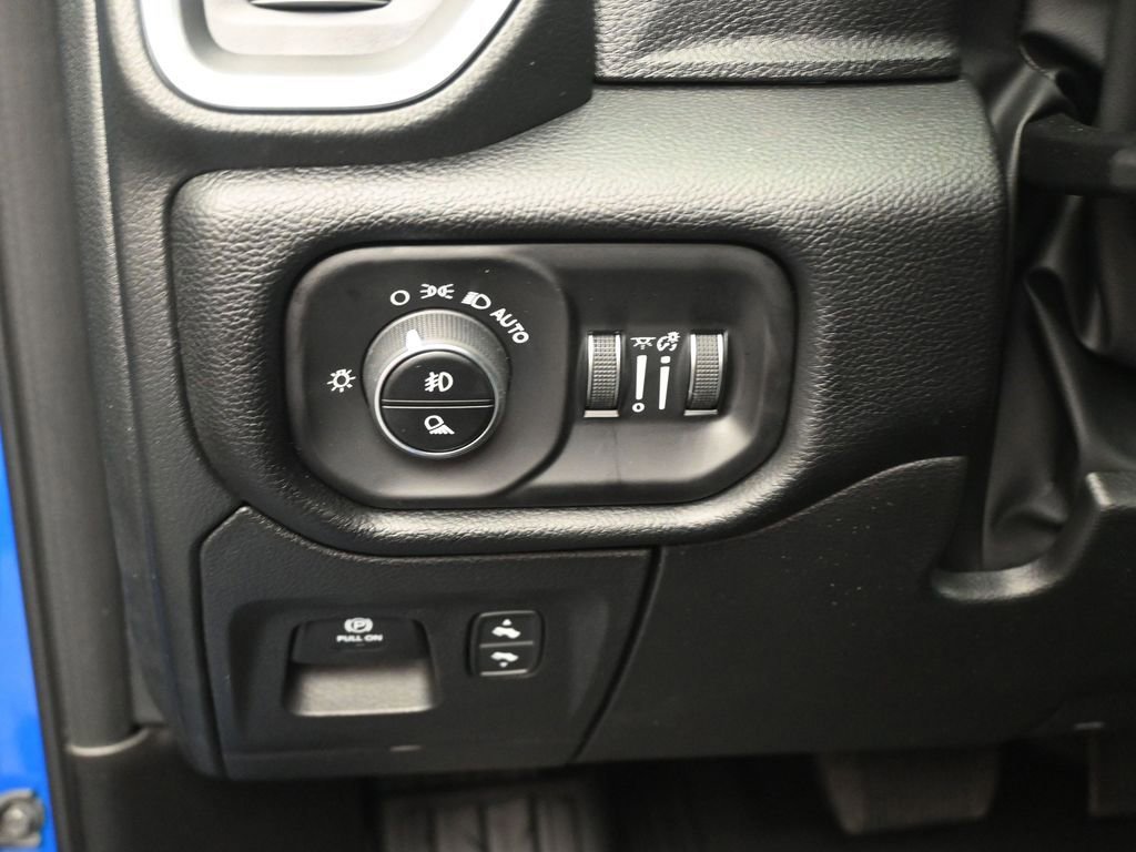 New 2026 RAM 1500 Lone Star image 19