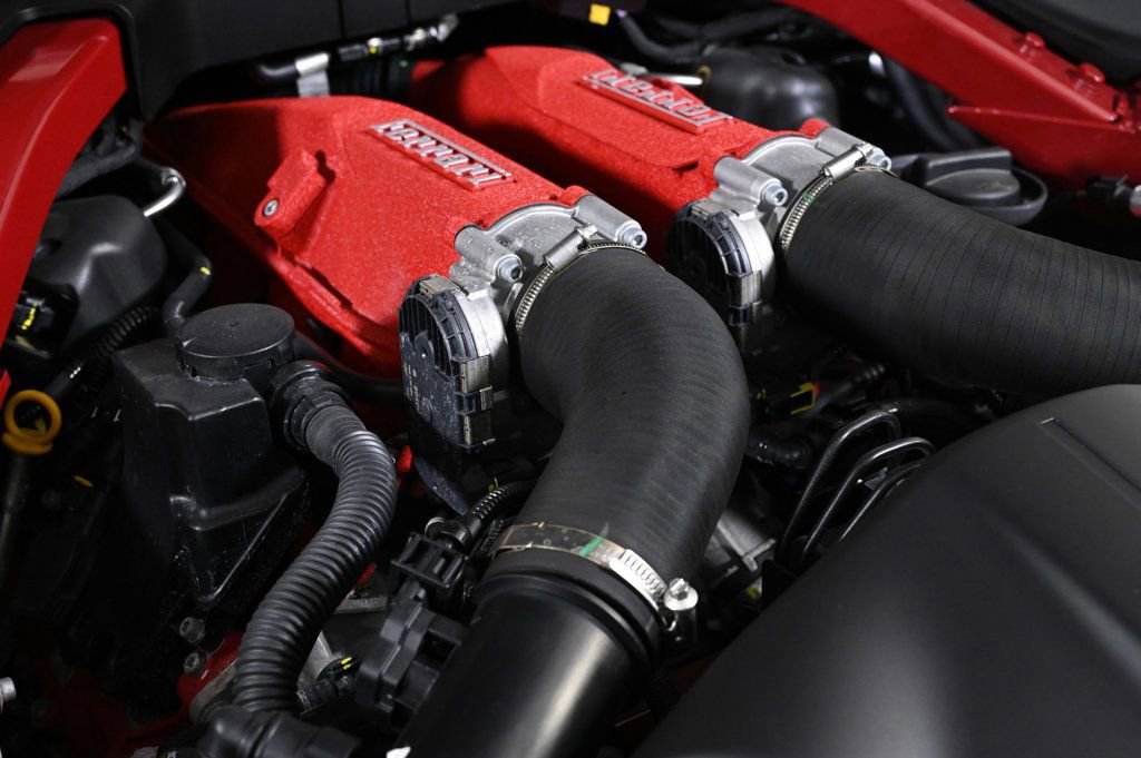 Certified 2023 Ferrari Portofino M image 30