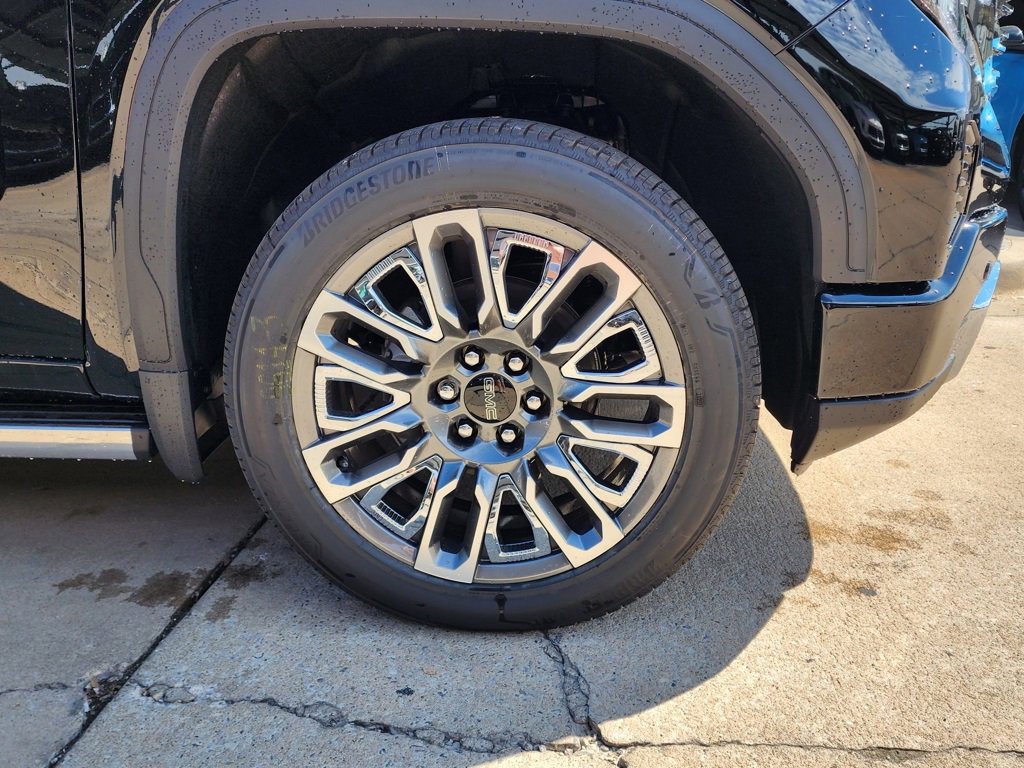 New 2026 GMC Sierra 1500 Denali Ultimate image 54