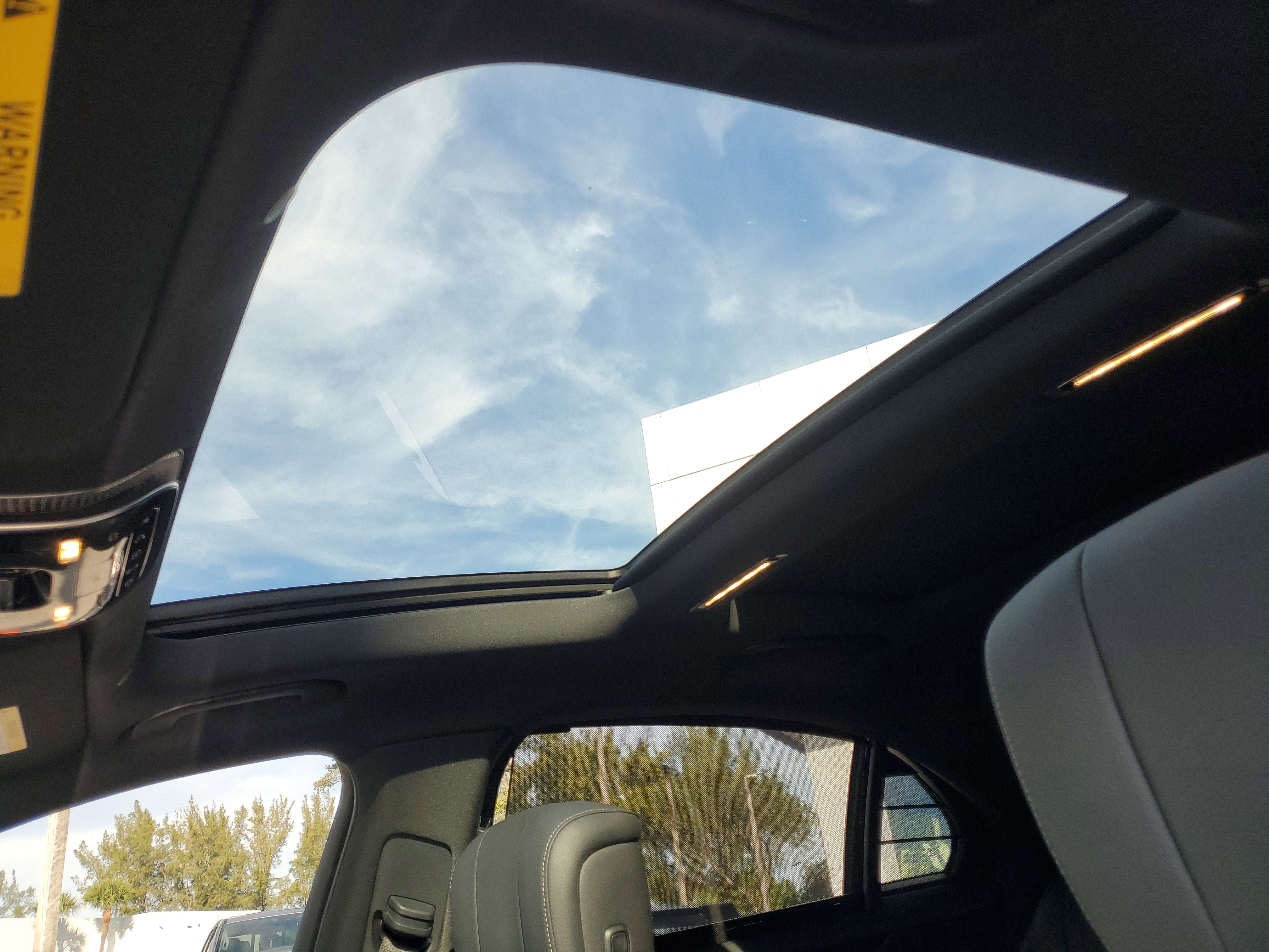 Used 2023 Mercedes-Benz S 500 4MATIC image 13