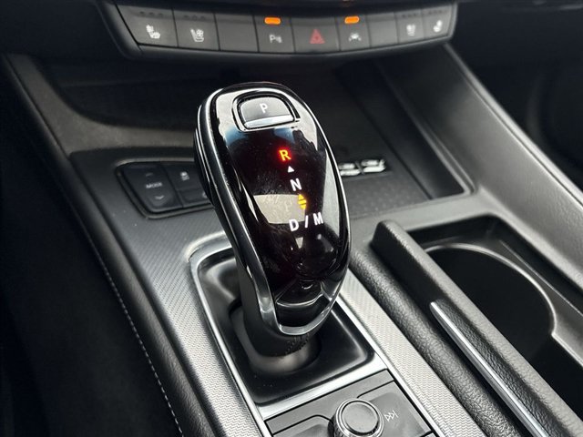 Certified 2024 Cadillac CT5 Premium Luxury w/ Technology Package AWD/4WD image 15