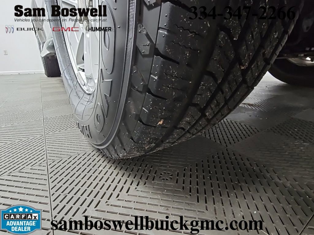 Used 2017 GMC Canyon 2WD Crew Cab w/ Convenience Package image 39