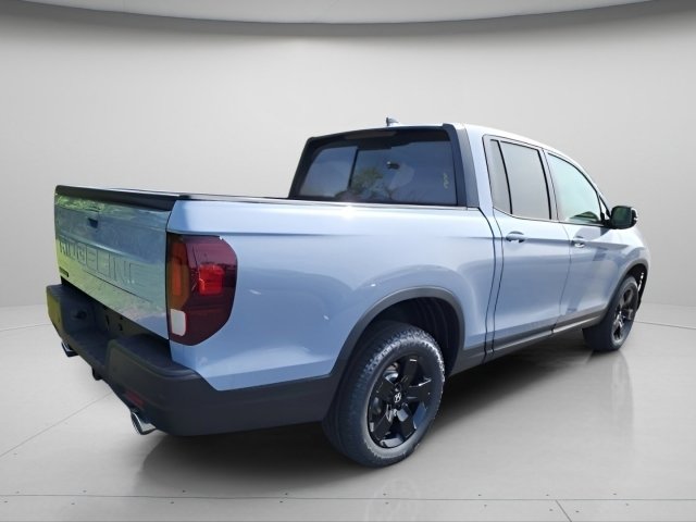 New 2026 Honda Ridgeline Black Edition image 6