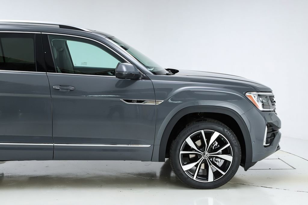 New 2026 Volkswagen Atlas SEL Premium R-Line image 12