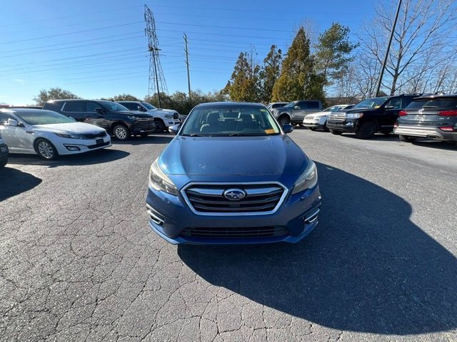 Used 2019 Subaru Legacy 2.5i Limited image 5