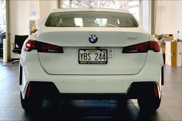 Used 2026 BMW 228i FWD image 4