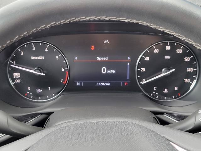 Used 2023 Buick Envision Preferred FWD image 16