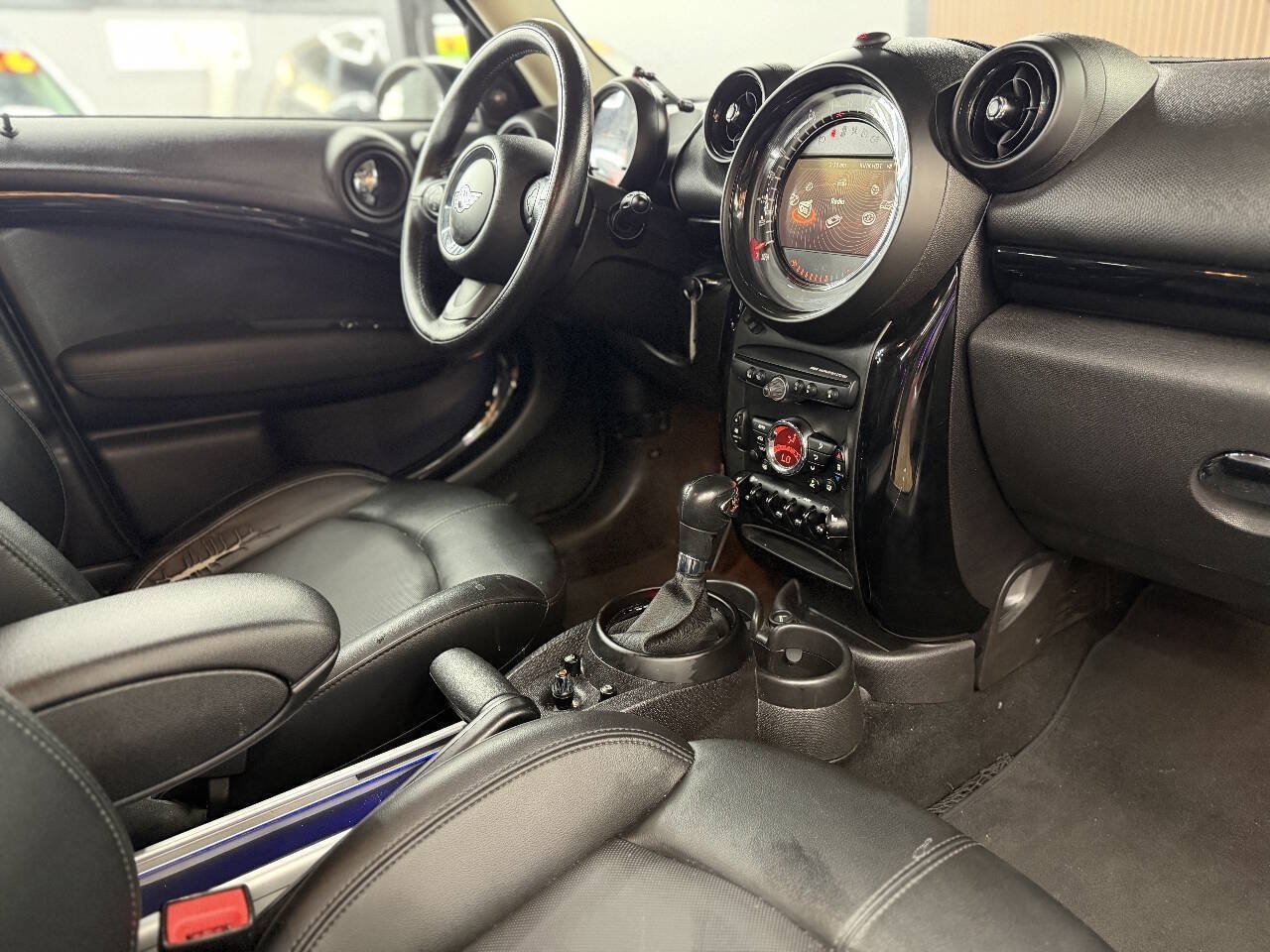 Used 2016 MINI Cooper Countryman S AWD/4WD image 16