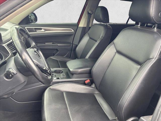 Used 2018 Volkswagen Atlas SE FWD image 12