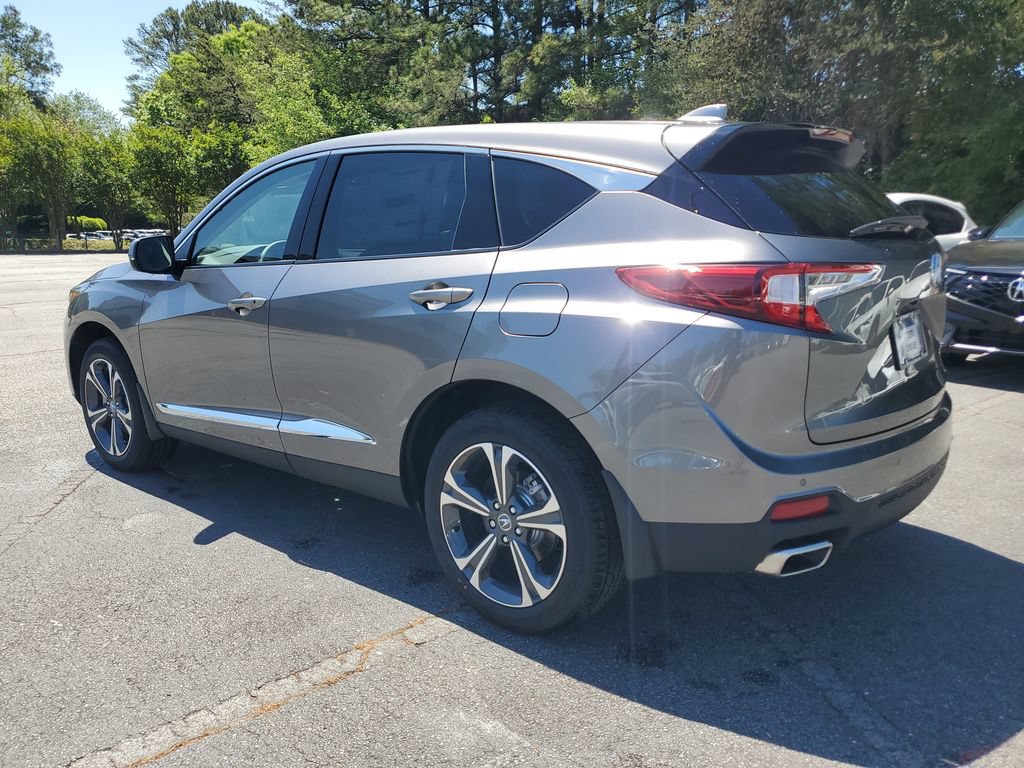 New 2026 Acura RDX SH-AWD w/ Technology Package image 7
