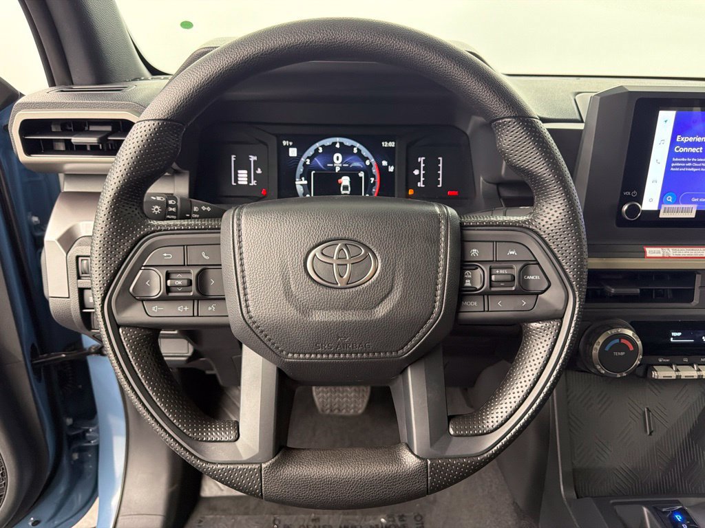 New 2026 Toyota Tacoma SR5 RWD image 19