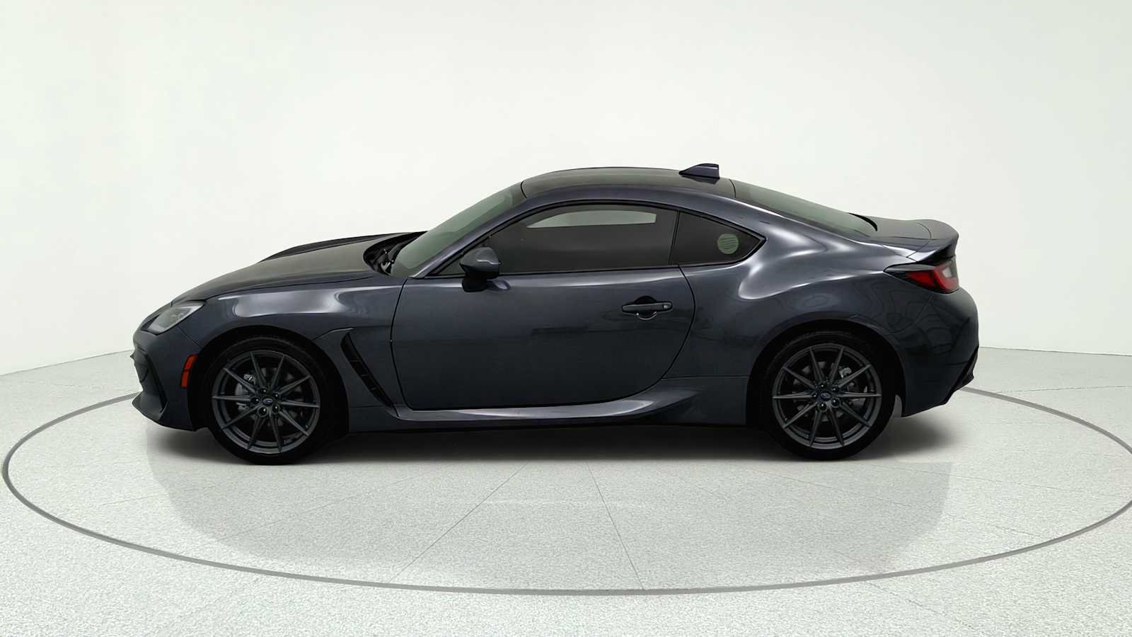New 2026 Subaru BRZ Limited RWD image 5