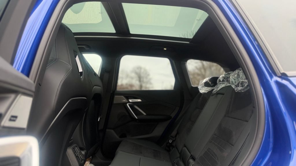 New 2026 BMW X1 M35i w/ Technology Package image 22