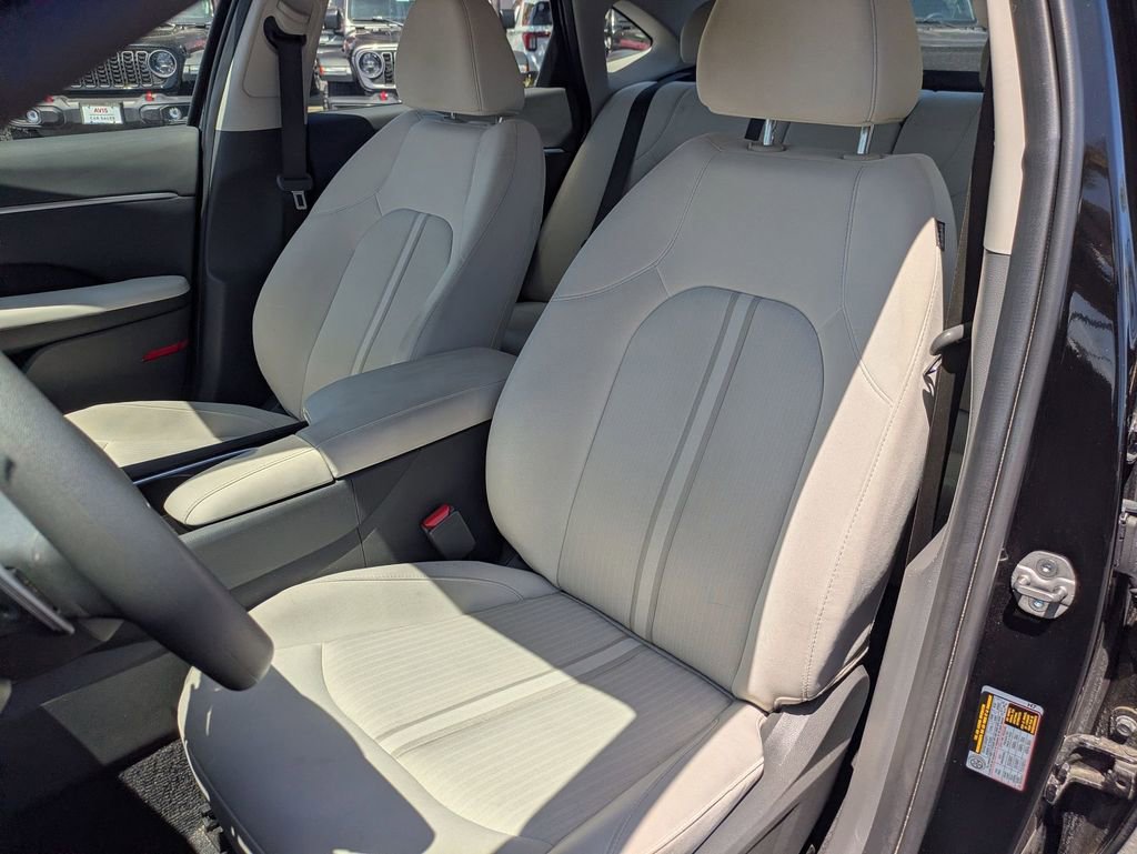 Used 2025 Hyundai Sonata SEL image 14