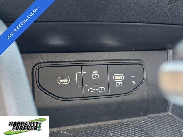 Used 2026 Kia Sportage EX w/ EX Panorama Roof Package FWD image 26