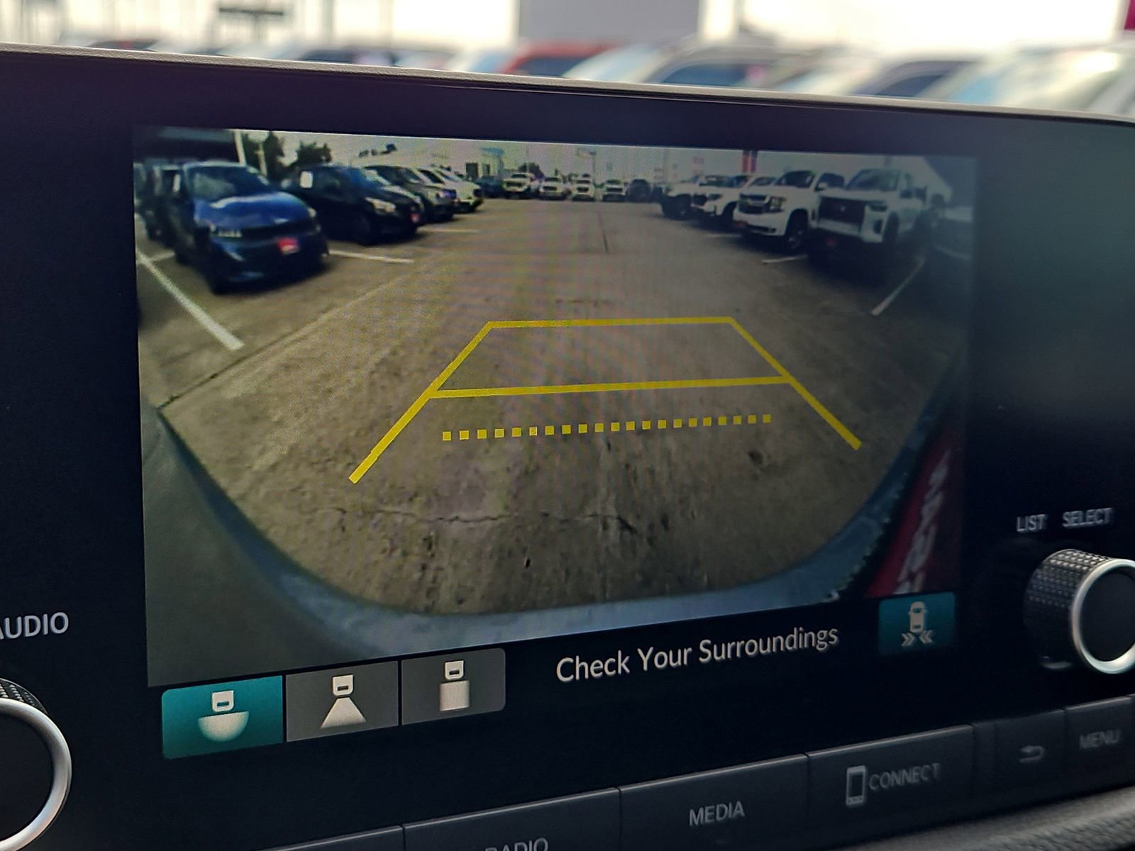 Used 2024 Honda CR-V Sport image 25