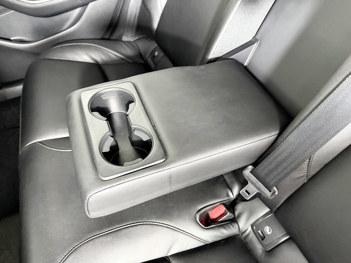 Used 2021 MAZDA MAZDA3 s FWD image 39