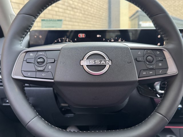 New 2026 Nissan Sentra SV w/ SV Convenience Package image 19