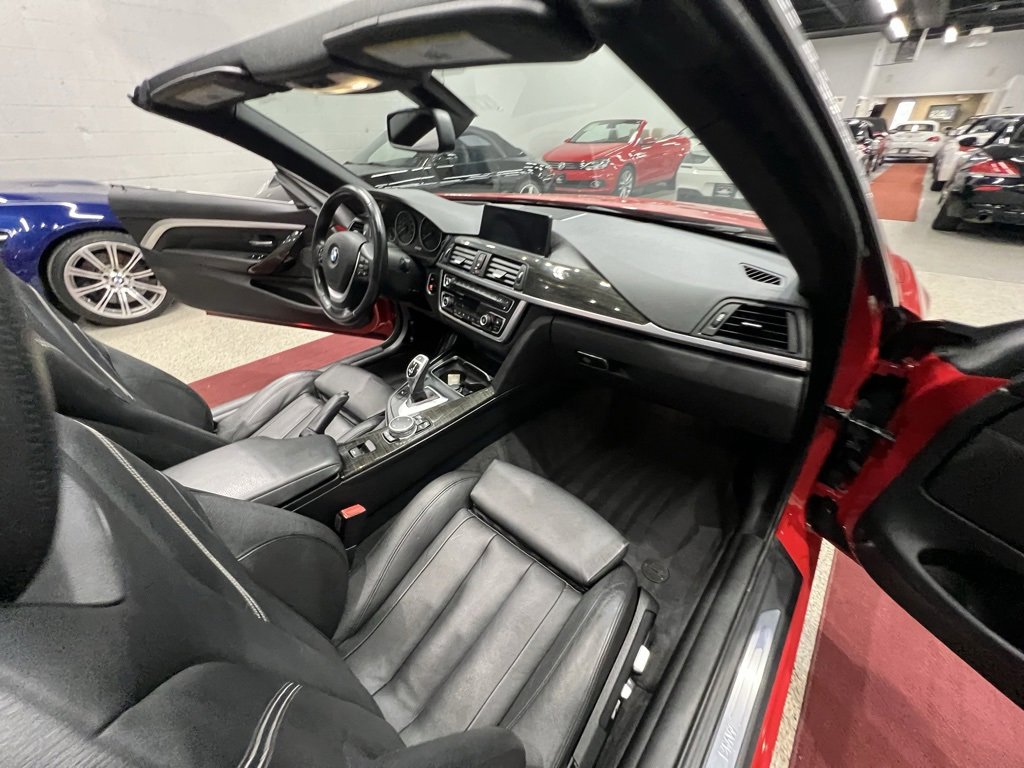 Used 2016 BMW 435i 435i image 34