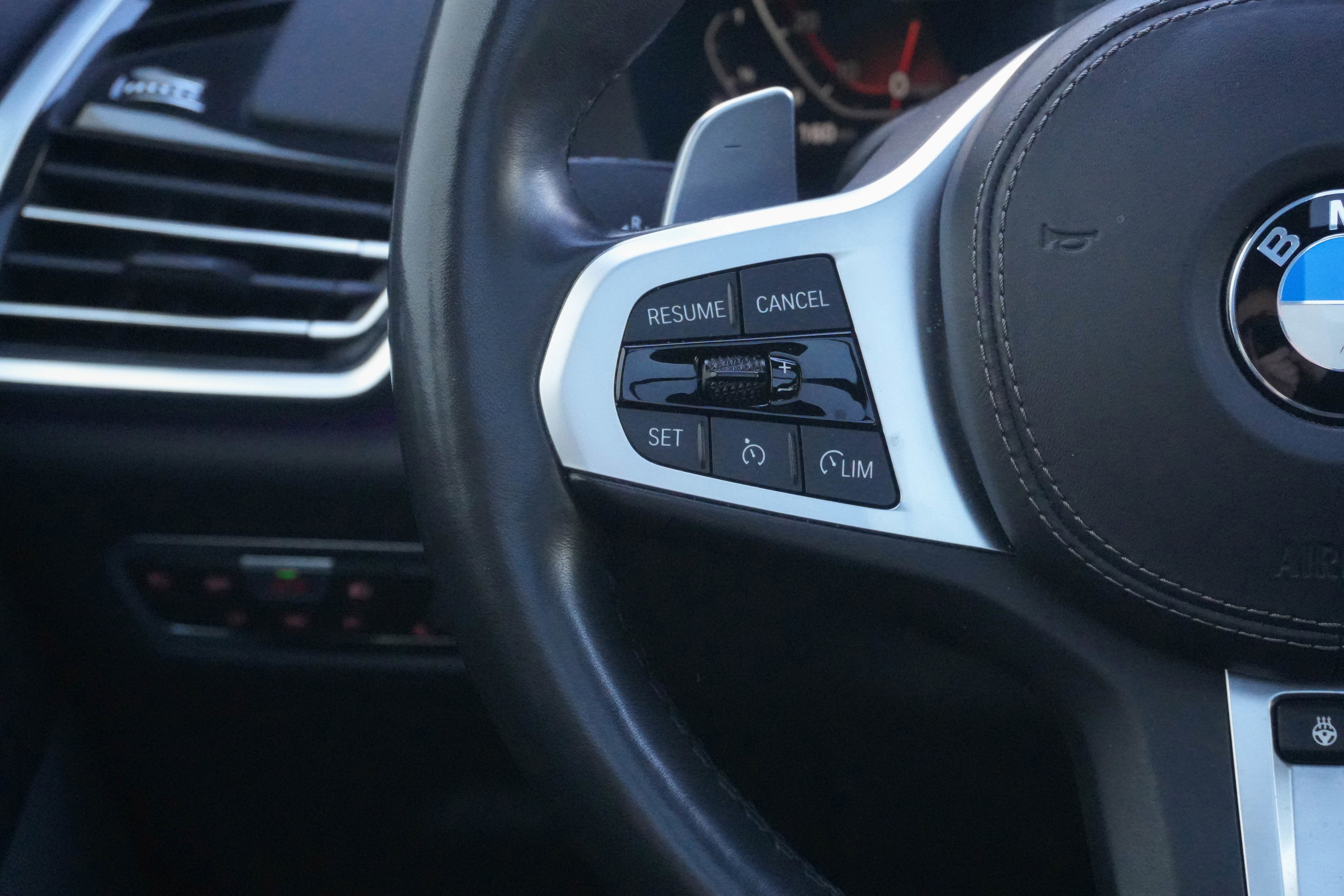 Used 2019 BMW X5 xDrive40i image 17