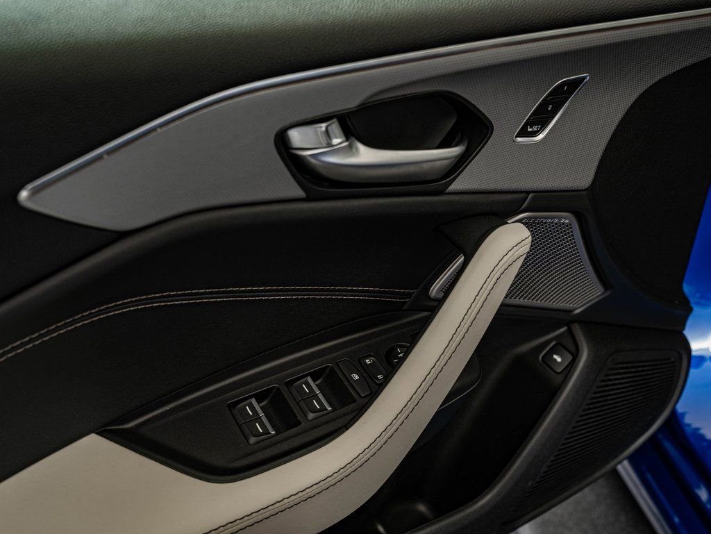 Certified 2025 Acura TLX SH-AWD w/ A-SPEC Pkg image 17