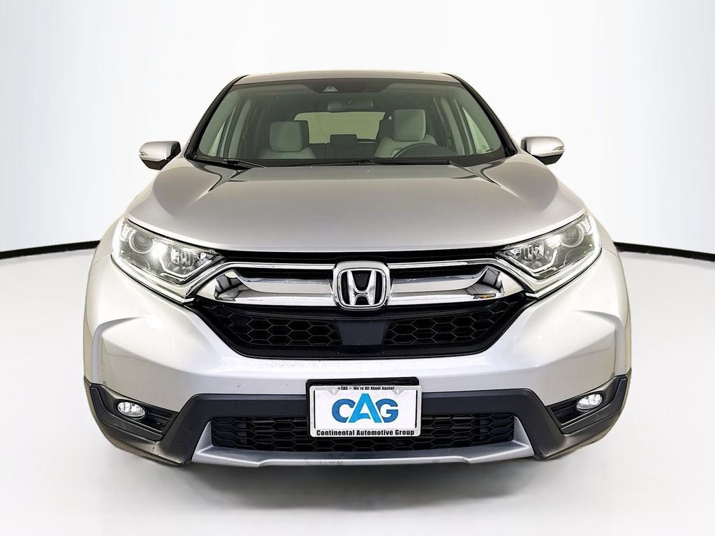 Used 2019 Honda CR-V EX image 2