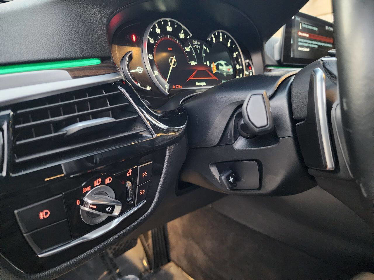 Used 2018 BMW 530i image 35