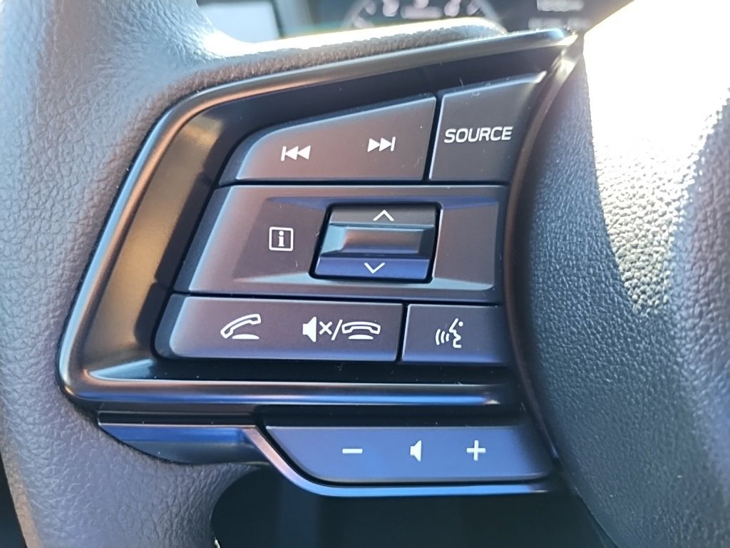 New 2026 Subaru Crosstrek 2.5i Premium image 25