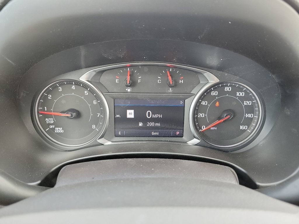 New 2024 GMC Terrain SLT w/ Infotainment Package II AWD/4WD image 27