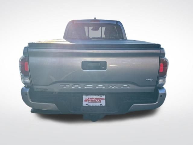Used 2023 Toyota Tacoma 4x4 Access Cab image 4