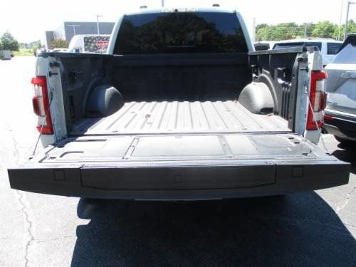 Used 2023 Ford F150 Raptor w/ Raptor Carbon Fiber Package image 5