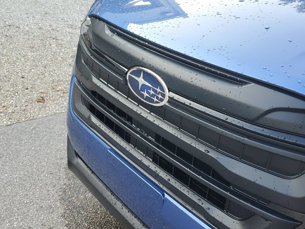 Used 2026 Subaru Forester AWD/4WD image 10