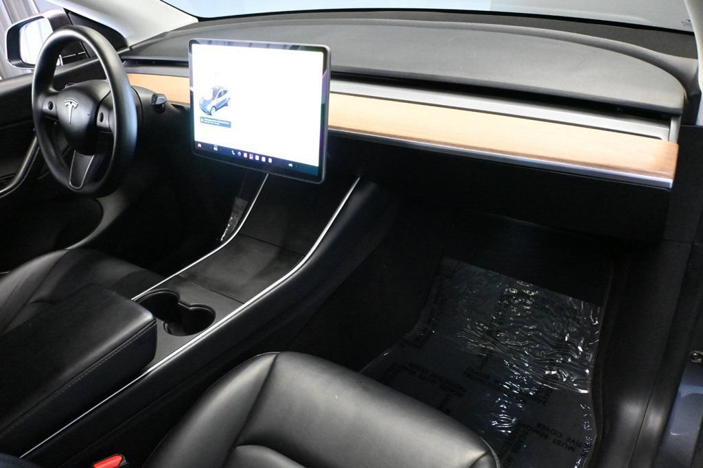 Used 2020 Tesla Model Y Long Range AWD/4WD image 10