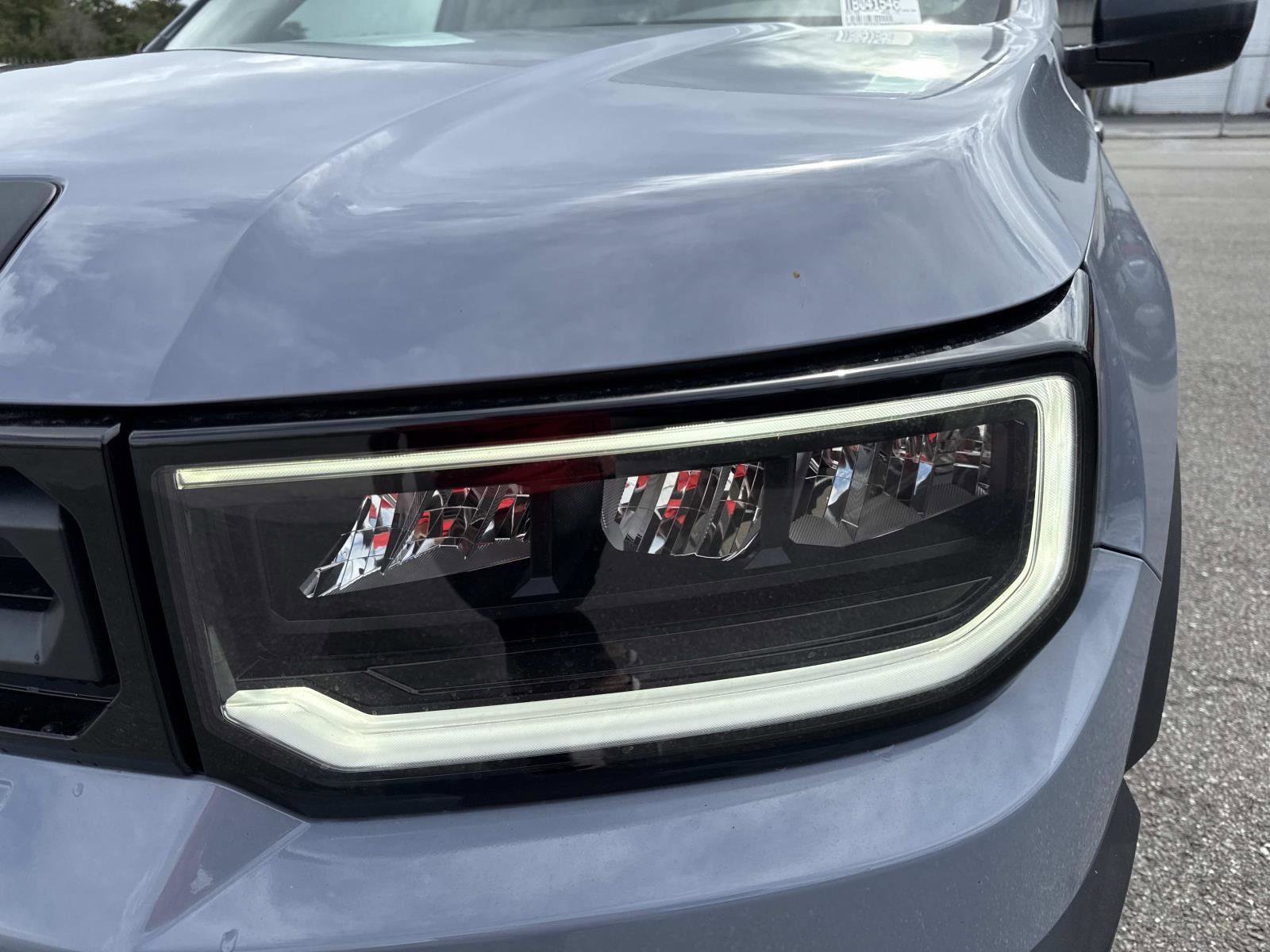 New 2026 Honda Passport RTL image 10