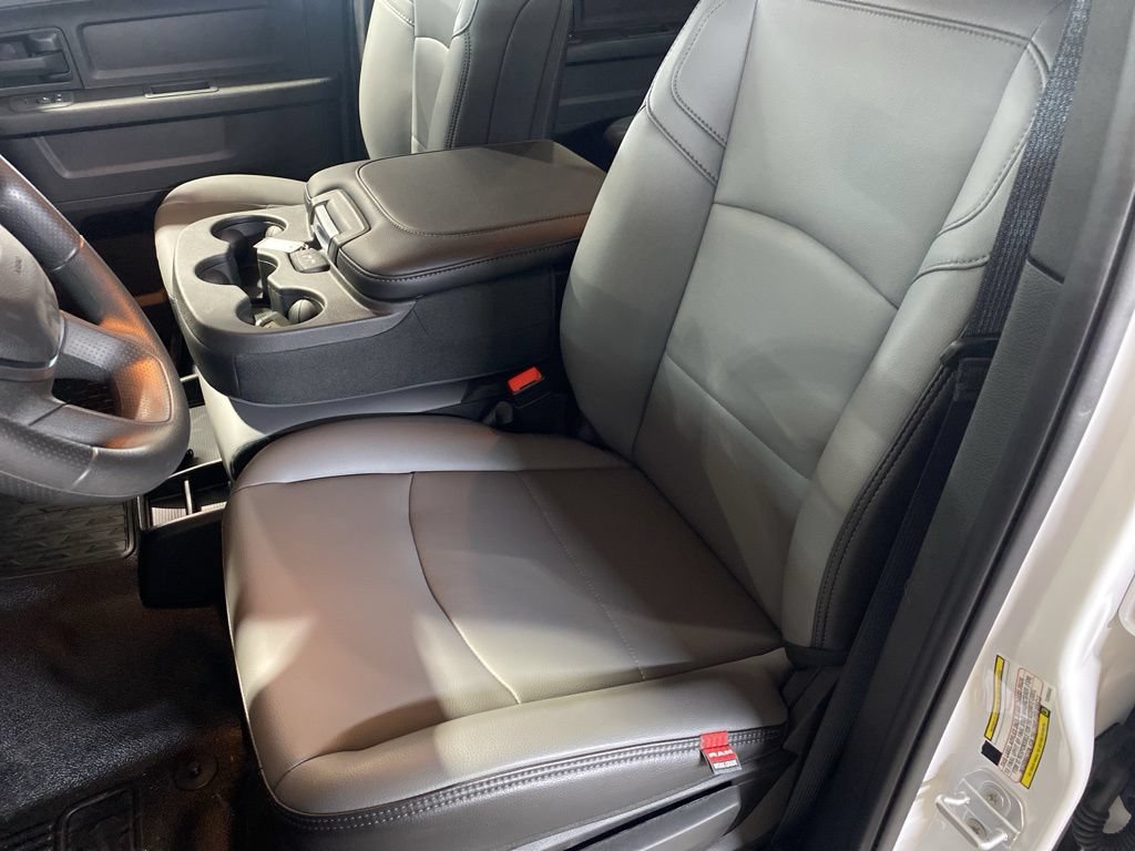 New 2026 RAM 5500 Tradesman AWD/4WD image 5