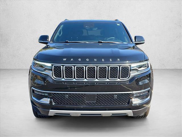 Used 2022 Jeep Wagoneer Series II image 2