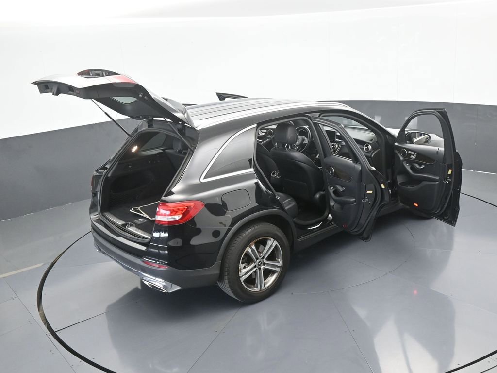 Used 2019 Mercedes-Benz GLC 300 4MATIC image 65