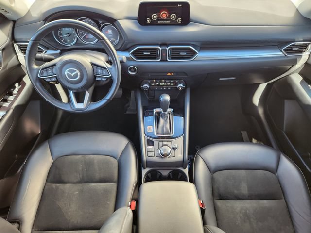 Used 2019 MAZDA CX-5 Touring AWD/4WD image 12