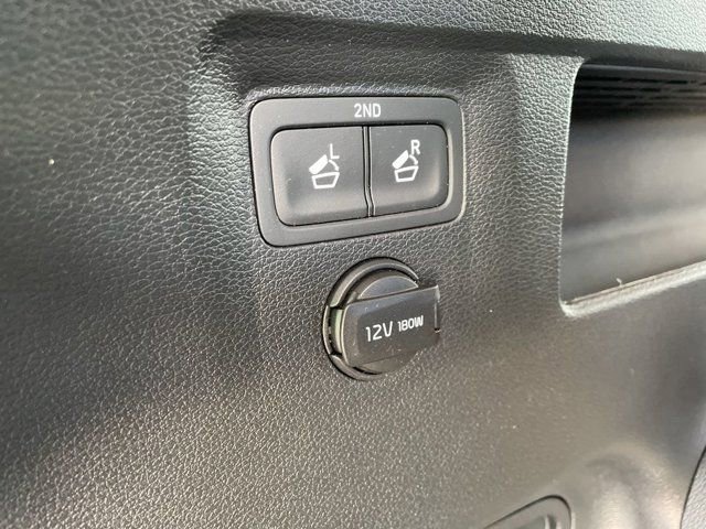 Used 2022 Kia Telluride EX AWD/4WD image 23