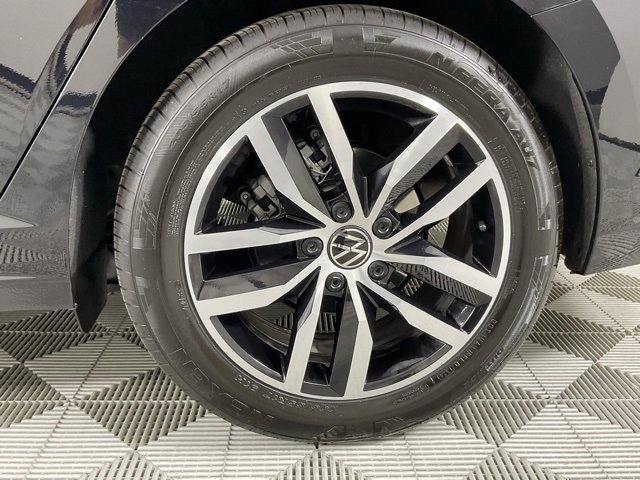 Used 2025 Volkswagen Jetta SE image 7