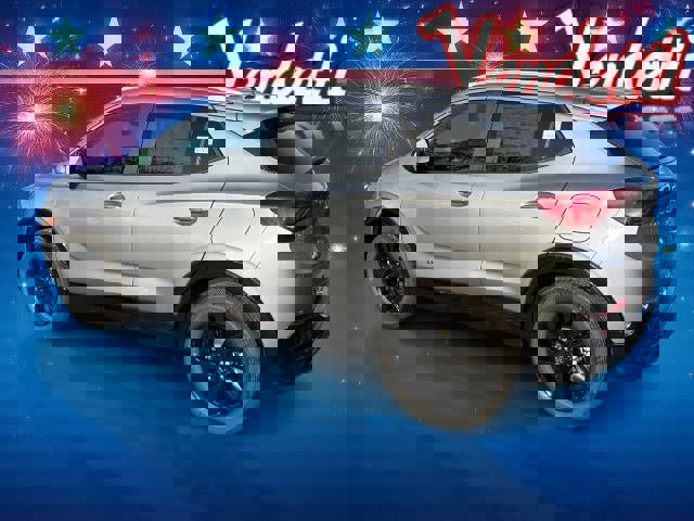 New 2026 Buick Encore GX Sport Touring w/ Comfort Package image 7