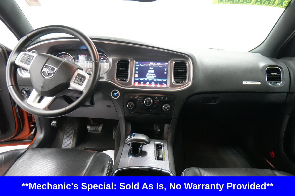 Used 2013 Dodge Charger SXT Plus RWD image 29