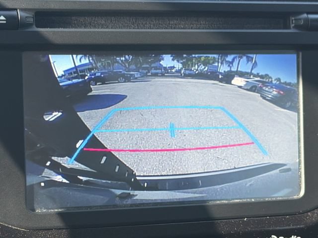 Used 2017 Toyota 4Runner TRD Pro AWD/4WD image 25