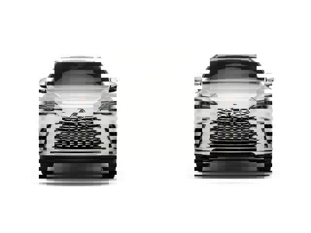 New 2026 Lexus RX 450h AWD image 5